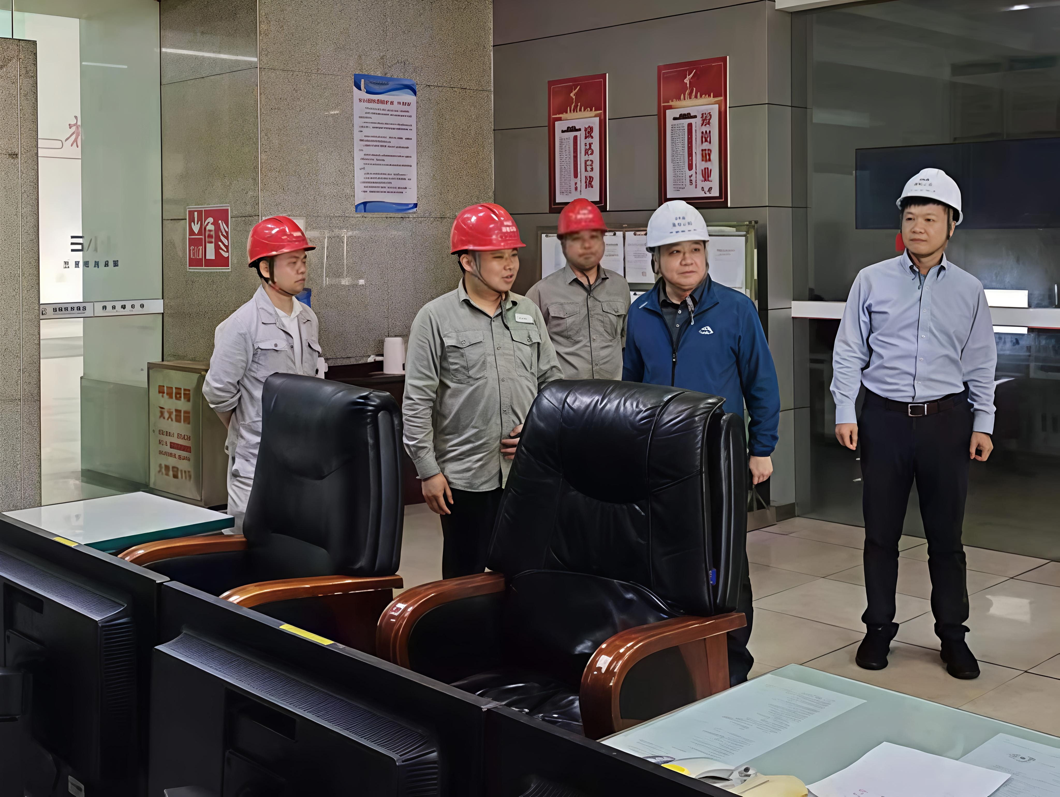 湖南發(fā)展迅速開展安全生產(chǎn)大排查大整治專項(xiàng)行動(dòng)